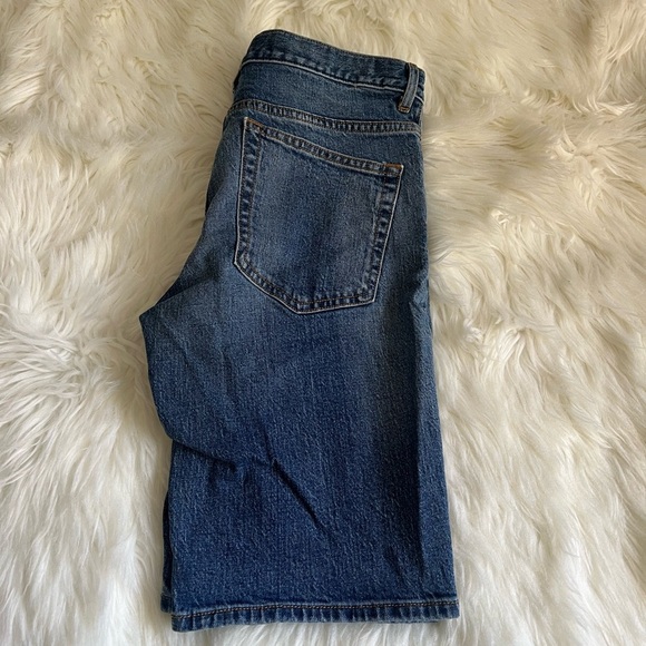 H&M Denim Men's Shorts - Picture 2 of 6